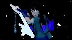 A screenshot taken in Dreams. 11 of 17.