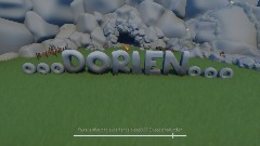 A screenshot taken in Dreams. 13 of 18.