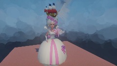 A screenshot taken in Dreams. 4 of 13.