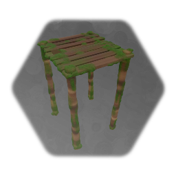 Mossy planks1