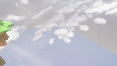 Angel island getting knuckles