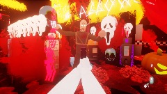 A screenshot taken in Dreams. 2 of 9.