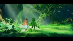 A screenshot taken in Dreams. 7 of 7.