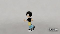 A screenshot taken in Dreams. 3 of 29.