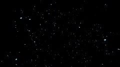 Athem of a melancholic space whale (AMV)