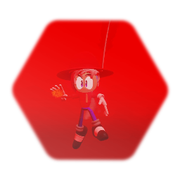 Hero the sackboyv2