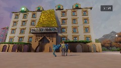 インスブルック Innsbruck