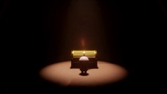 - The Binding of Isaac - scene