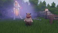 Foxy Town