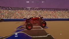 A screenshot taken in Dreams. 1 of 1.