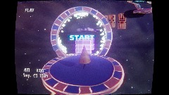 A screenshot taken in Dreams. 15 of 16.