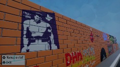 A screenshot taken in Dreams. 8 of 8.