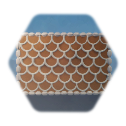 <uipossessvizbody> Dreams Guild - Gingerbread House Kit