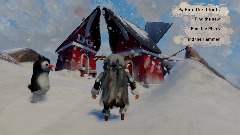 A screenshot taken in Dreams. 1 of 7.