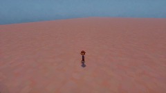 A screenshot taken in Dreams. 5 of 28.