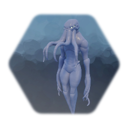 Mind Flayer