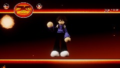 A screenshot taken in Dreams. 11 of 16.