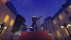 The end of Buti Arc and the birth of Gavin Arc