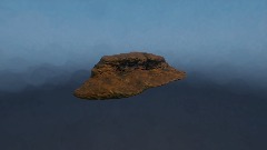 A screenshot taken in Dreams. 1 of 3.