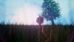 A screenshot taken in Dreams. 2 of 2.