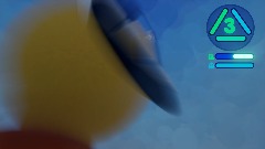 A screenshot taken in Dreams. 8 of 11.