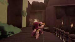 A screenshot taken in Dreams. 2 of 5.
