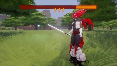 A screenshot taken in Dreams. 3 of 5.