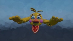 A screenshot taken in Dreams. 2 of 2.