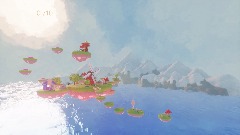 A screenshot taken in Dreams. 26 of 30.