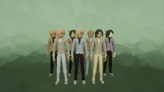 A screenshot taken in Dreams. 1 of 1.