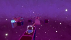 My Dreamiverse Dash!