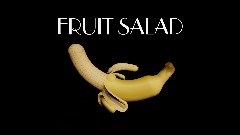 FRUIT SALAD