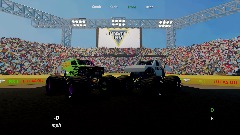 Monster Jam 54