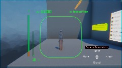 A screenshot taken in Dreams. 3 of 3.