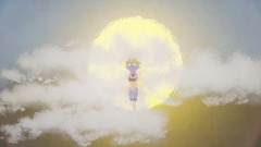 A screenshot taken in Dreams. 19 of 28.