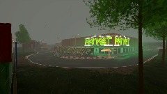 KARTS INTERNATIONAL : Nord Hafen Arena 2