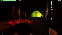 A screenshot taken in Dreams. 7 of 21.