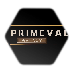 PRIMEVAL GALAXY LOGO