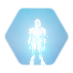 Something I made messing around with paint