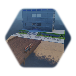 TPOD: Platinum relic hotel - The Docks