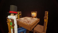 Remix 1 of Remix AY - Secret Scrabble Club