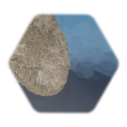 Realistic rock