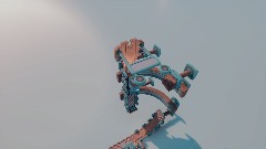 Remix of Tren Layout Foundation