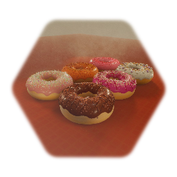 Meine Kreation – 21.3.2023