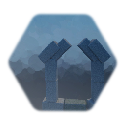 Stone Entry - 5/29/2019