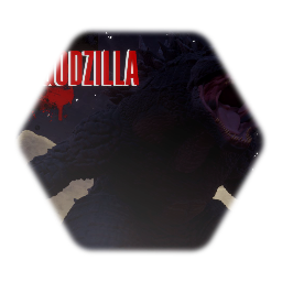 Ledgendary Godzilla