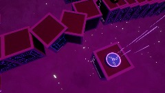 My Dreamiverse Dash!