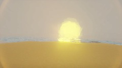 Scenery - Beach
