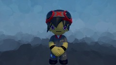 A screenshot taken in Dreams. 2 of 14.