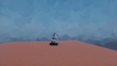 AY fight me at 101% power